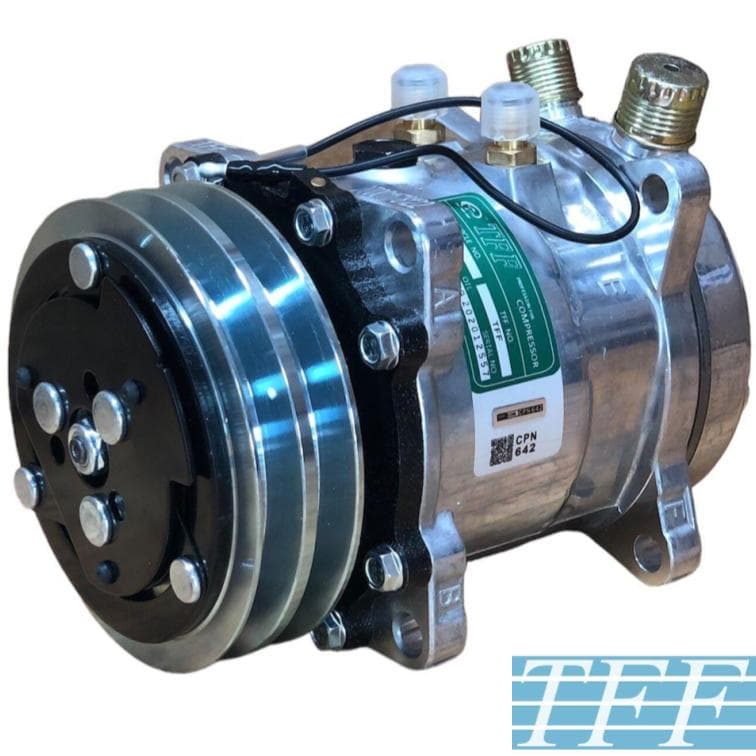 TFF 507 2A 12V TFF CP2012