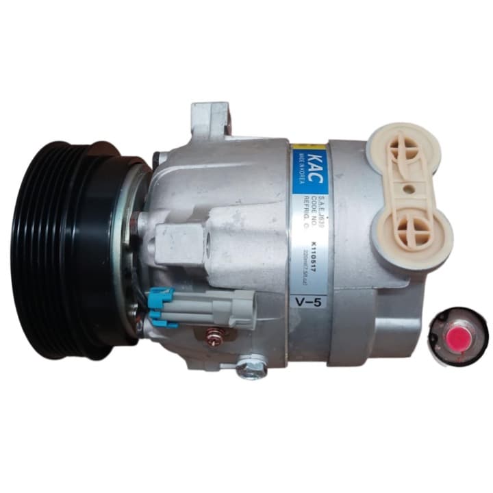 DELPHI CHEVROLET CORSA 93-99 (Optra 1.8L 09-11) DELPHI CP2012505