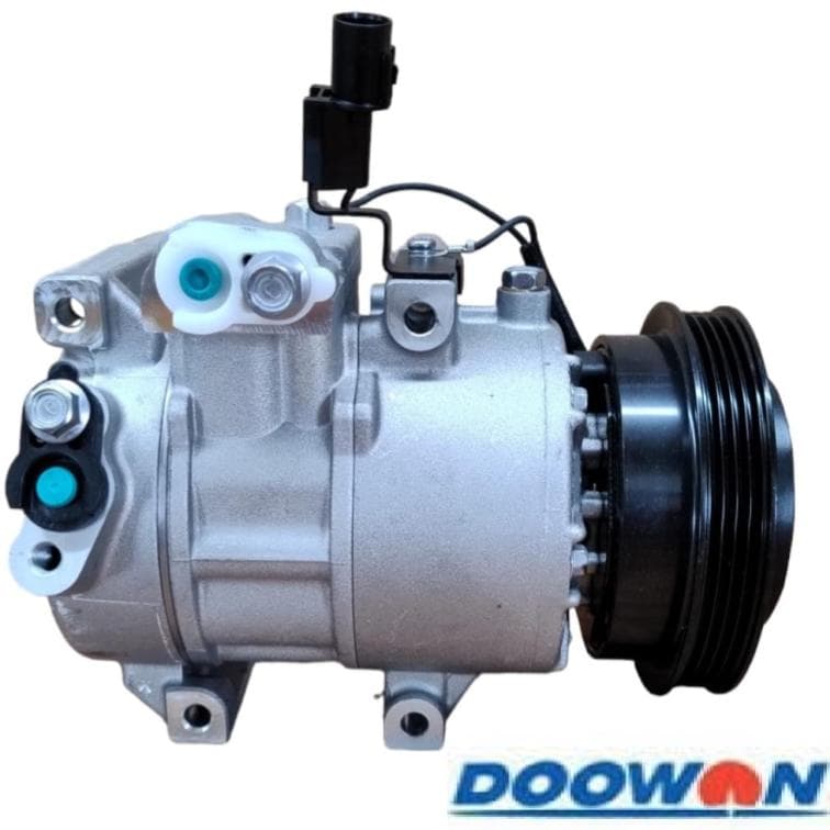  KIA RIO 06-11 (Shepia) DOOWON CP2013139