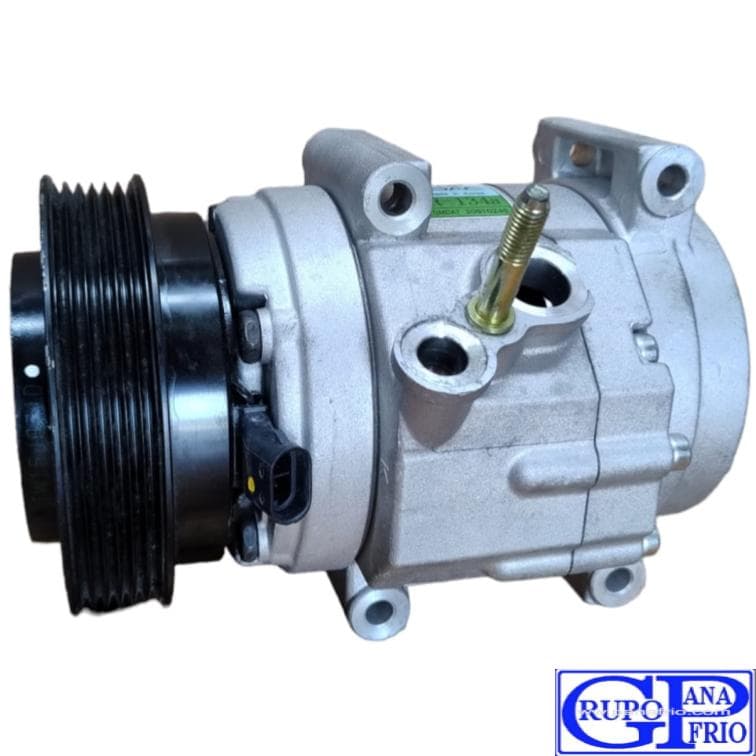  CHEVROLET CAPTIVA 3,6L 08-10 (Korando C14) T.P KOREA CP2013420