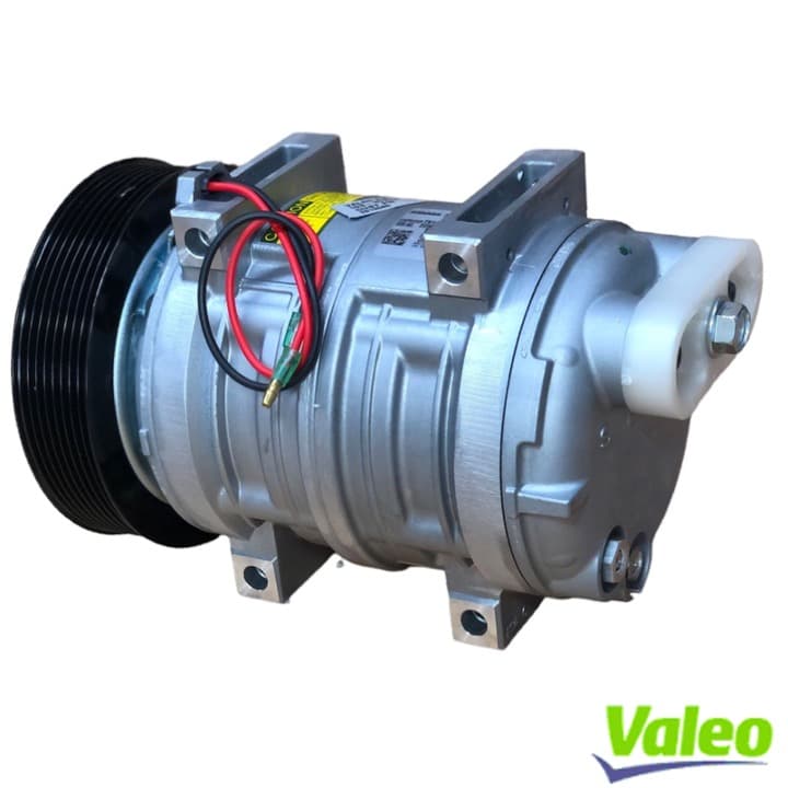 VALEO TM21 T.P 8PK 12V VALEO CP2013560