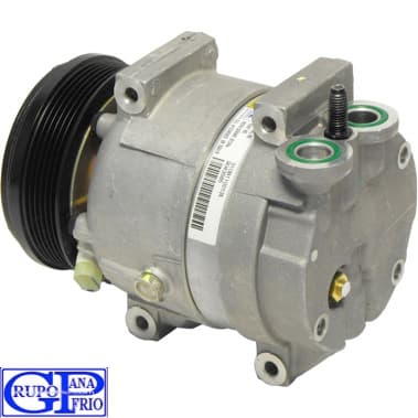 TFF CHEVROLET AVEO 04-08 TFF CP2014520