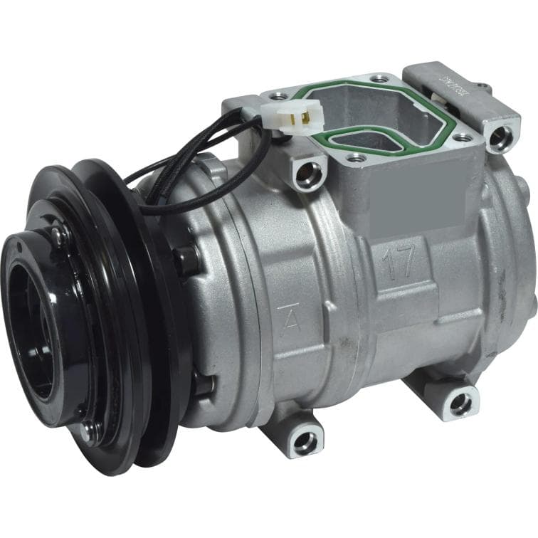 TOY. LAND CRUISER 4,5L 94-97 (Lexus LX450 96-97) 10PA17C 1A GP CP2014647