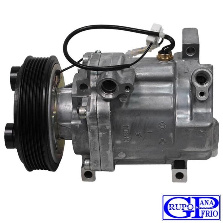  MAZDA 3 1,6L 03-09 GP CP2014749