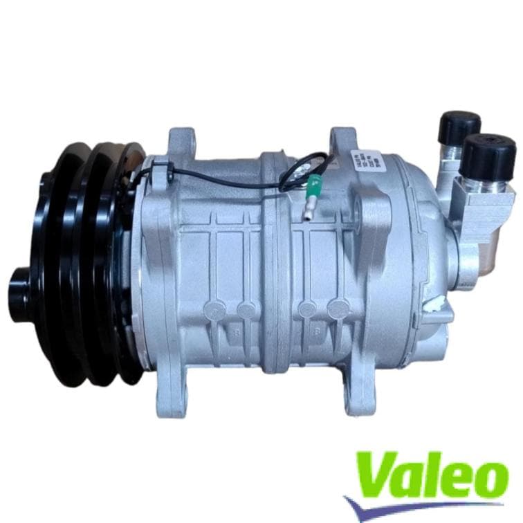 VALEO TM16 OREJA R404a 2A 12V VALEO CP2014809