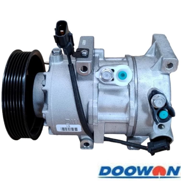  HYUNDAI ACCENT 12-17 (i25, Rio 12-17) S/Valv. DOOWON CP2014933
