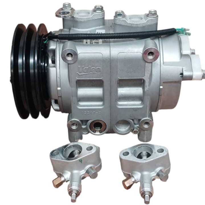 VALEO TM43 T.P 2B 24V VALEO CP2016293