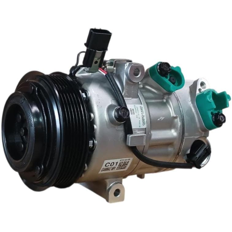  HYUNDAI ELANTRA 2,0L 18-24 (Tucson 18-24) HANON KR CP2016325