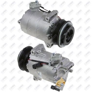  FORD ECOSPORT 14-17 OMEGA CP20819AM