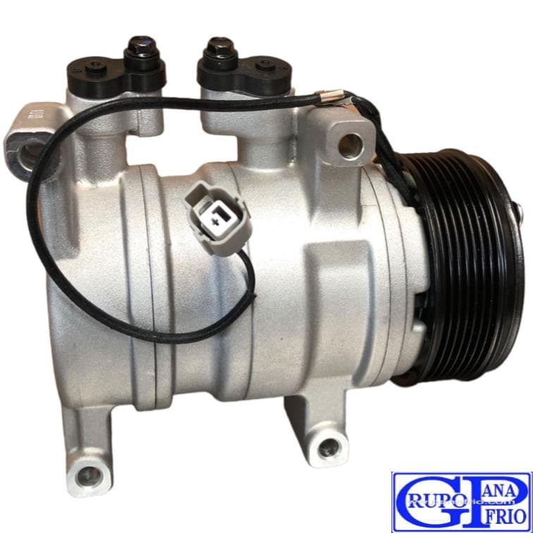  HONDA CR-V 2,4L 02-06 GP CP2087