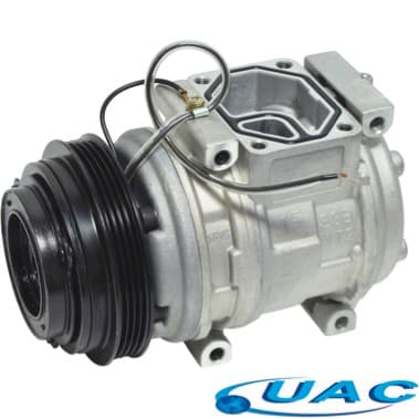 UAC 10PA15C 4PK 110mm (Hilux 03, Tacoma 05-04) UAC CP21010