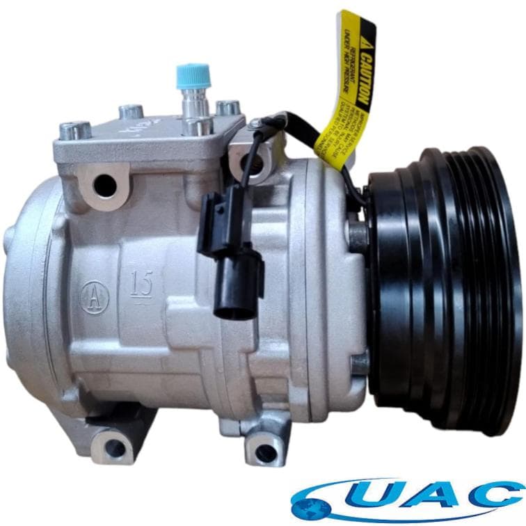  HYUNDAI TUCSON 2,0L 05-07 UAC CP21014