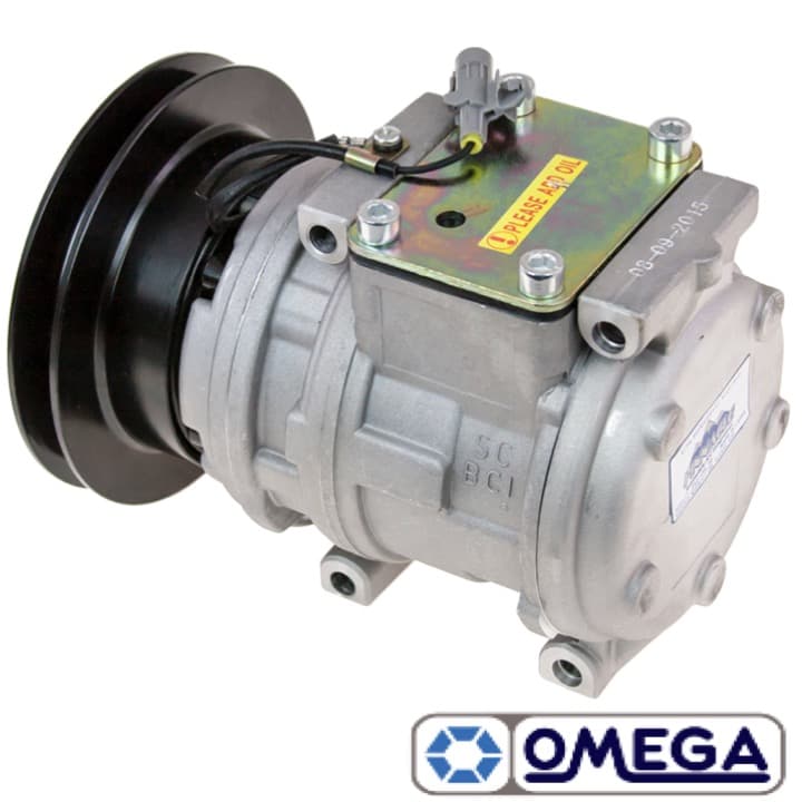  HYUNDAI ELANTRA 98-00 (Tiburon 97-01) OMEGA CP21584AM