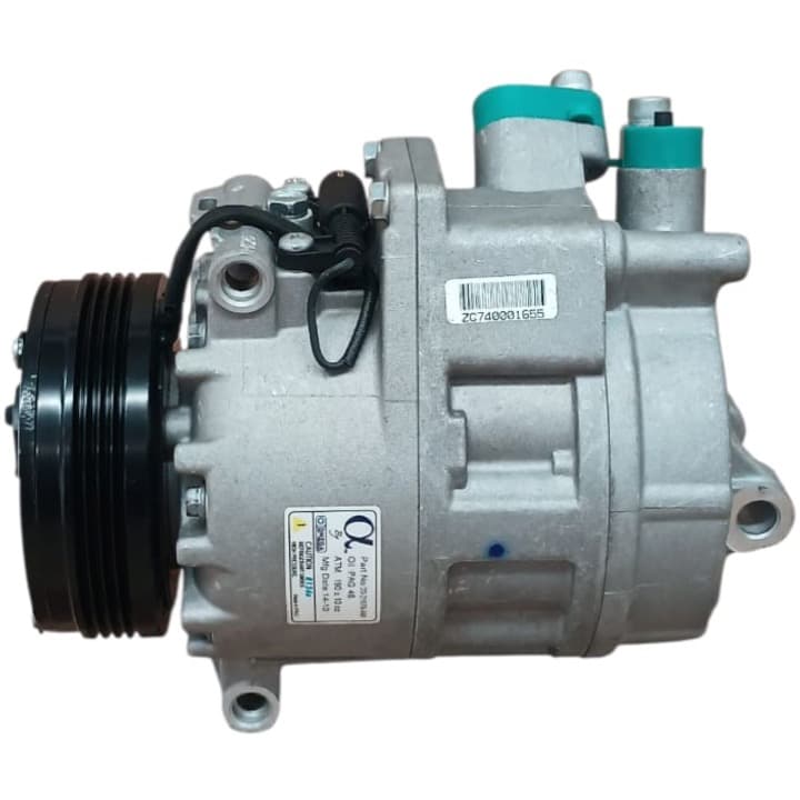  BMW X5 4,4L 04-06 OMEGA CP21876AM