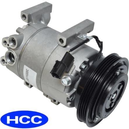  KIA SOUL 2,0L 10-11 HCC CP21980