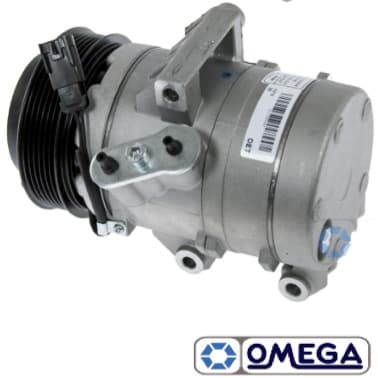  FORD FUSION 08-09 OMEGA CP21993AM