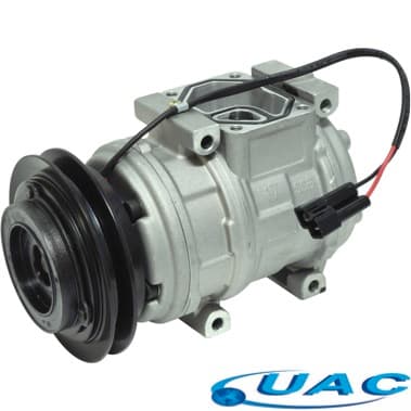 UAC TOY. LAND CRUISER 4,5L 94-97 (Lexus LX450 96-97) 10PA17C 1A UAC CP22008C