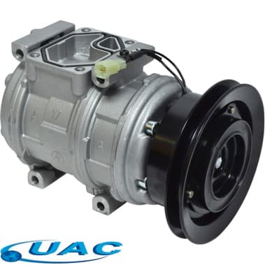 UAC 10PA17C 1A 143mm (4Runner 88-95) UAC CP22011