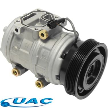 UAC HYUNDAI TUCSON DIESEL 2,7L 05-09 (Sportage 2,7L 05-10, Carnival) 10PA15C UAC CP22019C