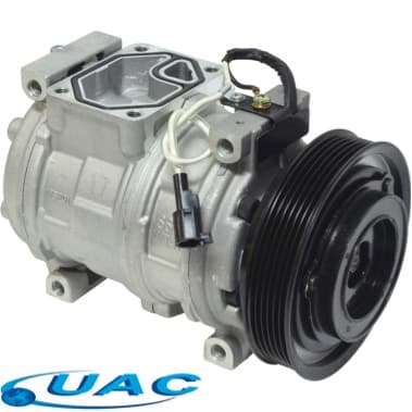UAC JEEP G. CHEROKEE 5,2L 93-98 UAC CP22021