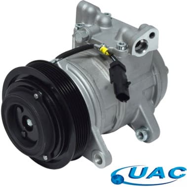 UAC JEEP G. CHEROKEE 4.7L 99-04 UAC CP22033