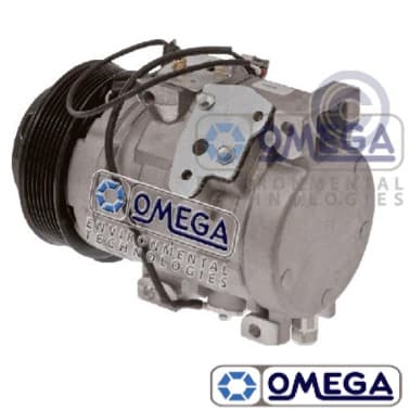  TOYOTA 4RUNNER 4,0L 03-09 OMEGA CP22039AM