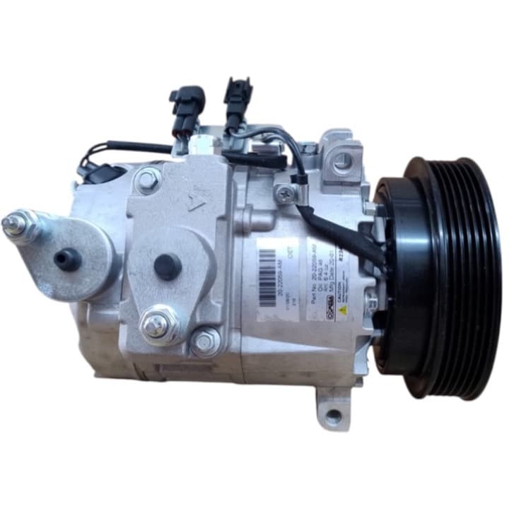 VOLVO S60 11-12 (S80/XC60/XC70/XC90/V70, Range Rover) XC16 6PK OMEGA CP22059AM