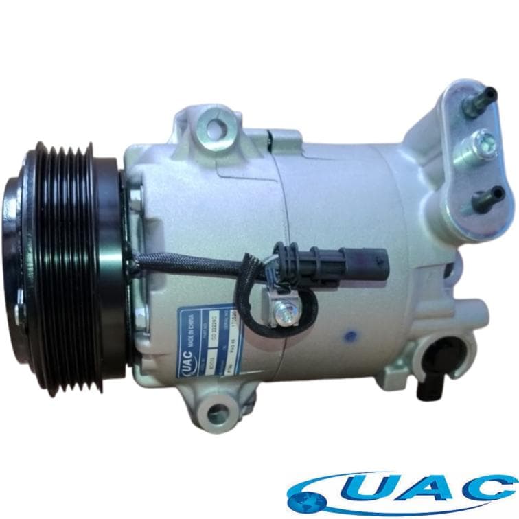 UAC CHEVROLET CRUZE 1,4L 12-15 (Cruze 1,4L 12-17, Astra 10-15, Zafira 11-15) UAC CP22226