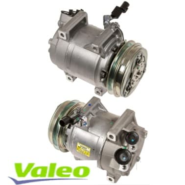  MITSUBISHI NATIVA 05-15 VALEO CP22525