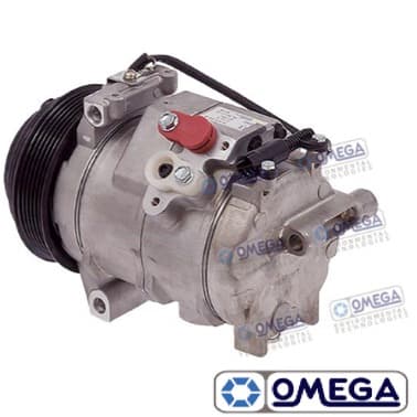  MERCEDES BENZ SPRINTER 2,7L 09-13 OMEGA CP22695AM