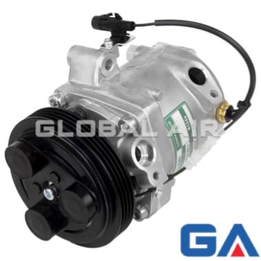  SUZUKI CELERIO 21-23 GA CP23303
