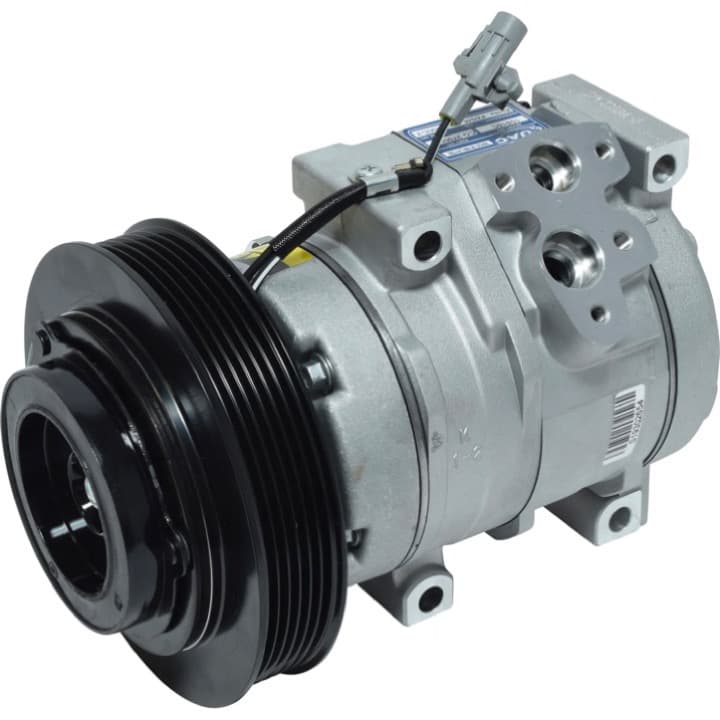 UAC TOY. COROLLA 03-07 (10S15L 6PK) UAC CP27000