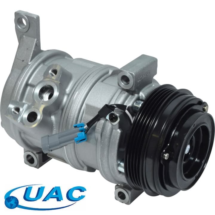 UAC CHEVROLET SILVERADO 2500 10-11 (Tahoe/Suburban/Hummer H2) UAC CP29002