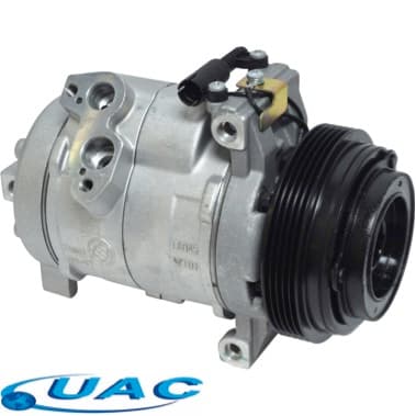 UAC BMW X5 4,4L 00-03 UAC CP29016