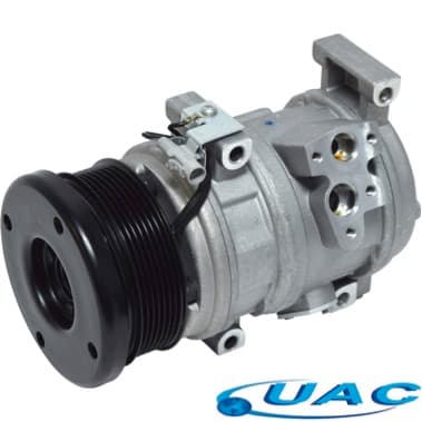  TOYOTA 4RUNNER 4,0L 10-15 UAC CP29026