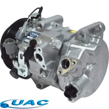 UAC TOY. HIGHLANDER 11-13 (Camry 3.5L 12-17) UAC CP29042C