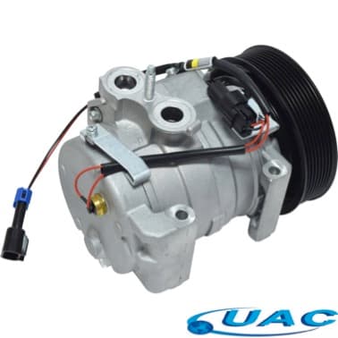  FREIGHTLINER HD/AG 108SD 12-13 (M2 11-16) UAC CP29055C
