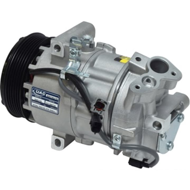 UAC NISSAN SENTRA 13-19 UAC CP29072