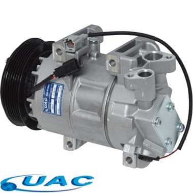 UAC NISSAN X-TRAIL 17 (Pathfinder 2,5L 14, Altima 2,5L 13-18) UAC CP29073
