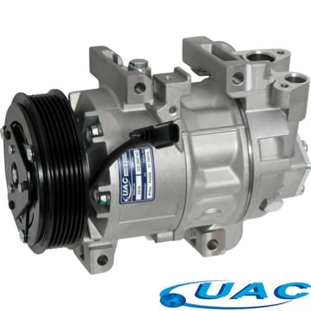 UAC NISSAN ALTIMA 13-18 UAC CP29074