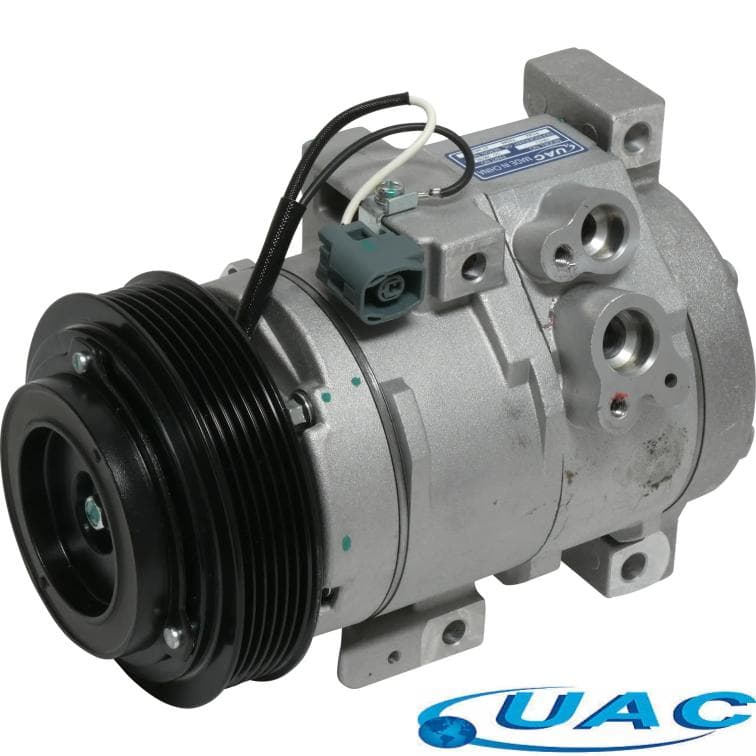 UAC MAZDA CX-7 10-12 UAC CP29078