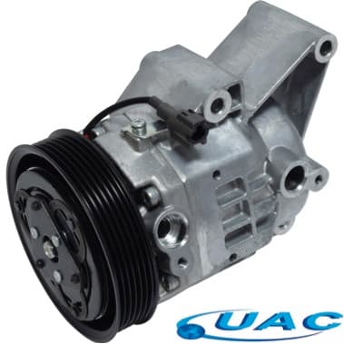 UAC MAZDA MX-5 06-15 (Miata) UAC CP29087