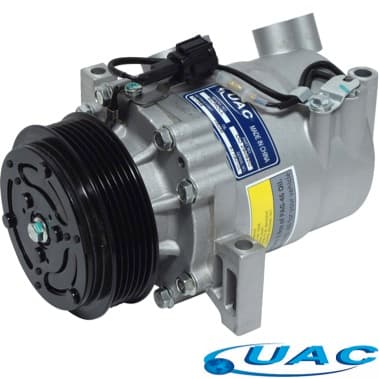 UAC NISSAN JUKE 11-17 UAC CP29092