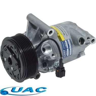 UAC NISSAN VERSA 1,6L 11-17 (Juke 11-16, Note 15, Sandero 18, Captur 19) UAC CP29099C