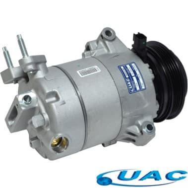 UAC FORD FOCUS 13-18 (Escape 2,5L 13-19) UAC CP29114