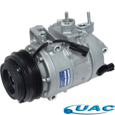 UAC FORD FUSION 13-18 (Edge 2,0L 15-18) UAC CP29119C