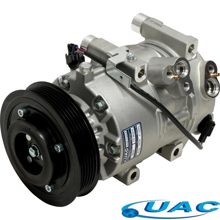 UAC HYUNDAI GENESIS COUPE 2,0L 13-16 UAC CP29151