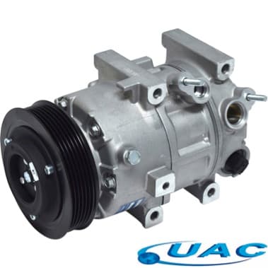 UAC HYUNDAI SONATA 2,4L 12-14 (Optima 12-18) UAC CP29159