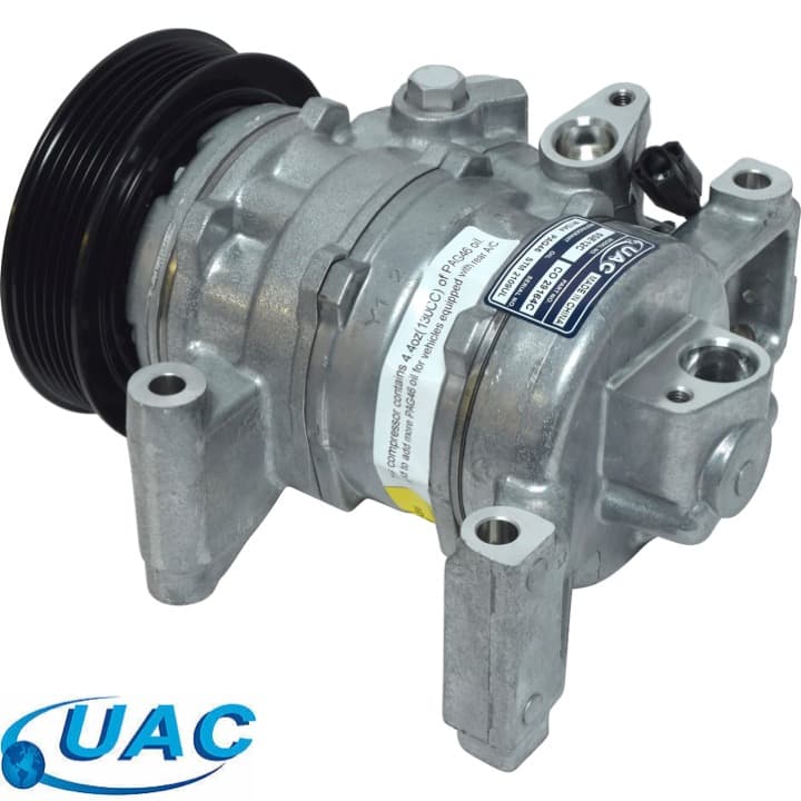 UAC HONDA FIT 15-18 UAC CP29164C