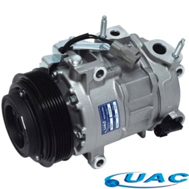 UAC DODGE RAM 1500 5,7L 14-17 UAC CP29182C